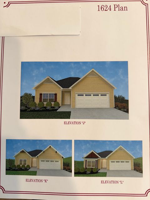 2 Country Circle, Manchester, TN 37355 - MLS#: 2794862