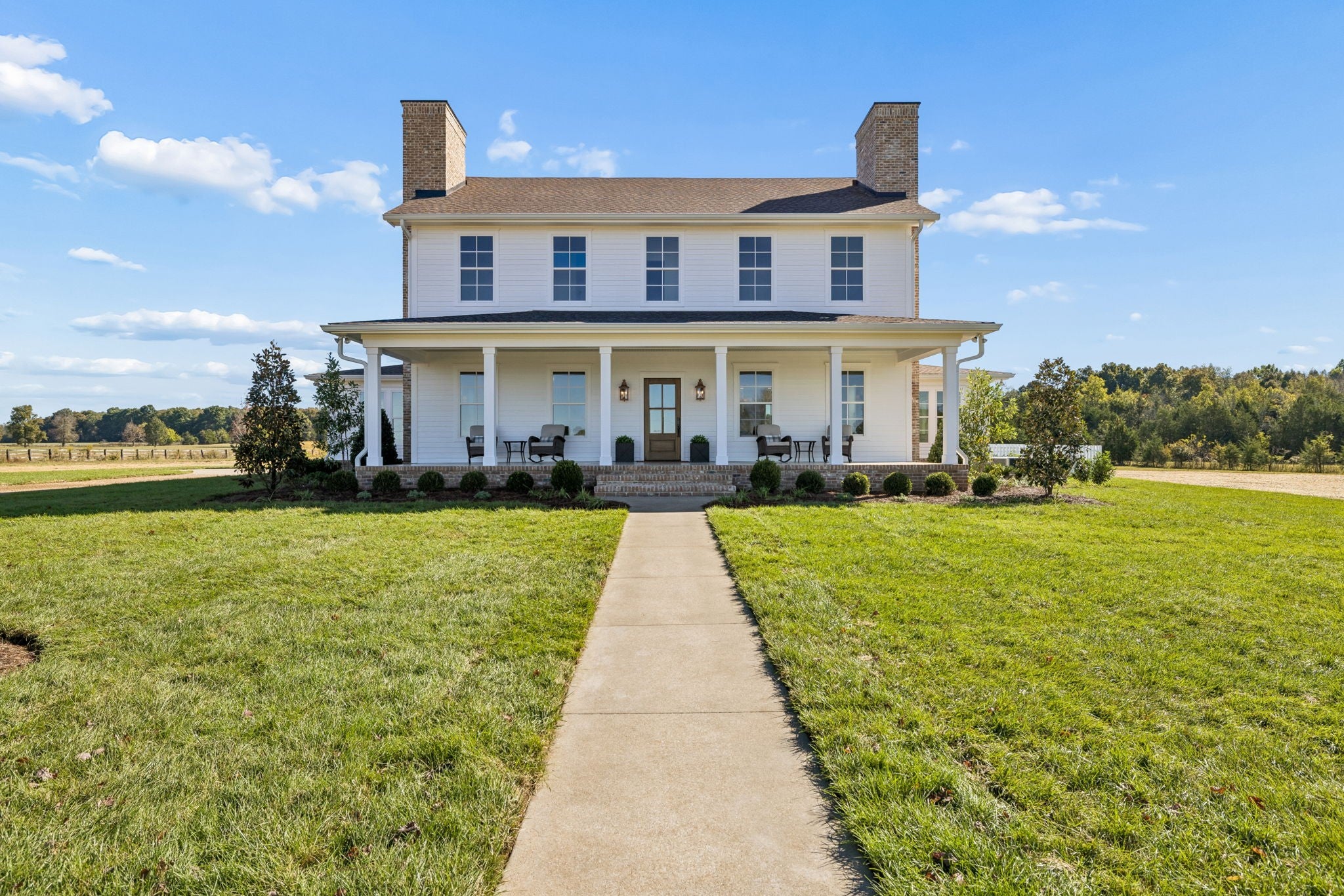 2601 Franklin Pike