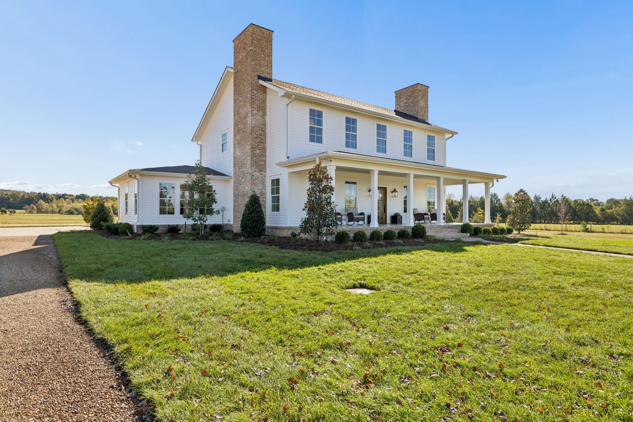 2601 Franklin Pike