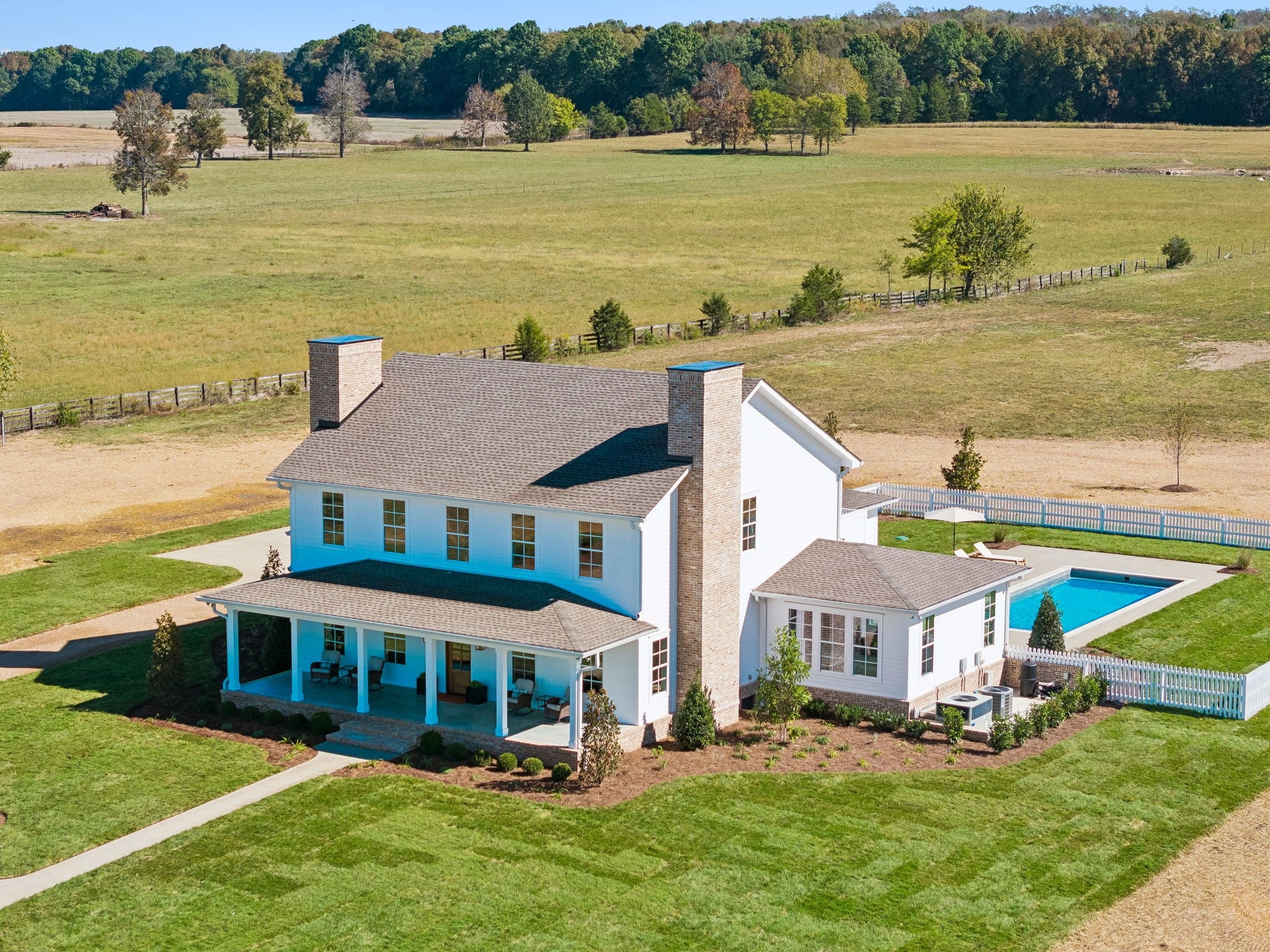 2601 Franklin Pike