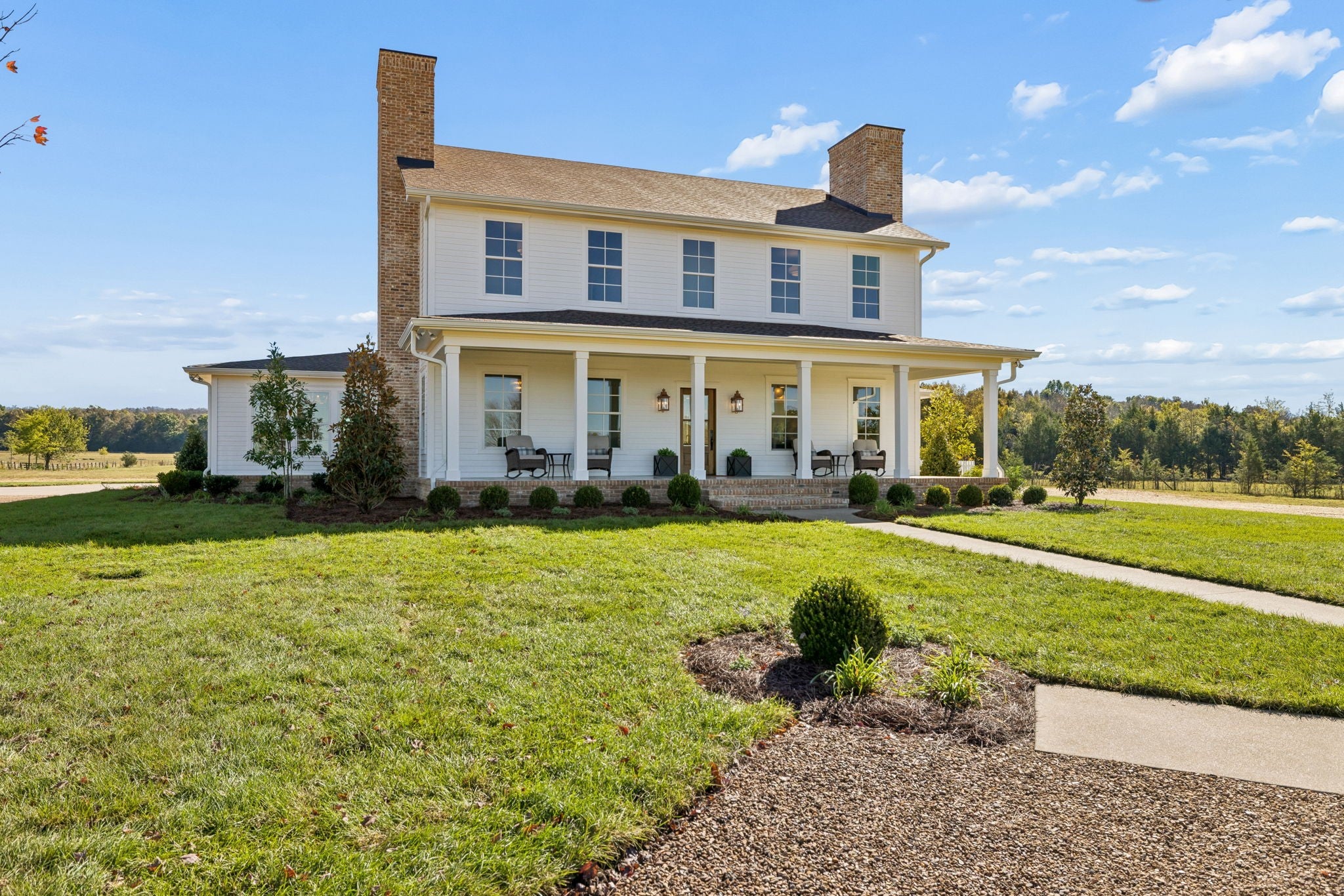 2601 Franklin Pike