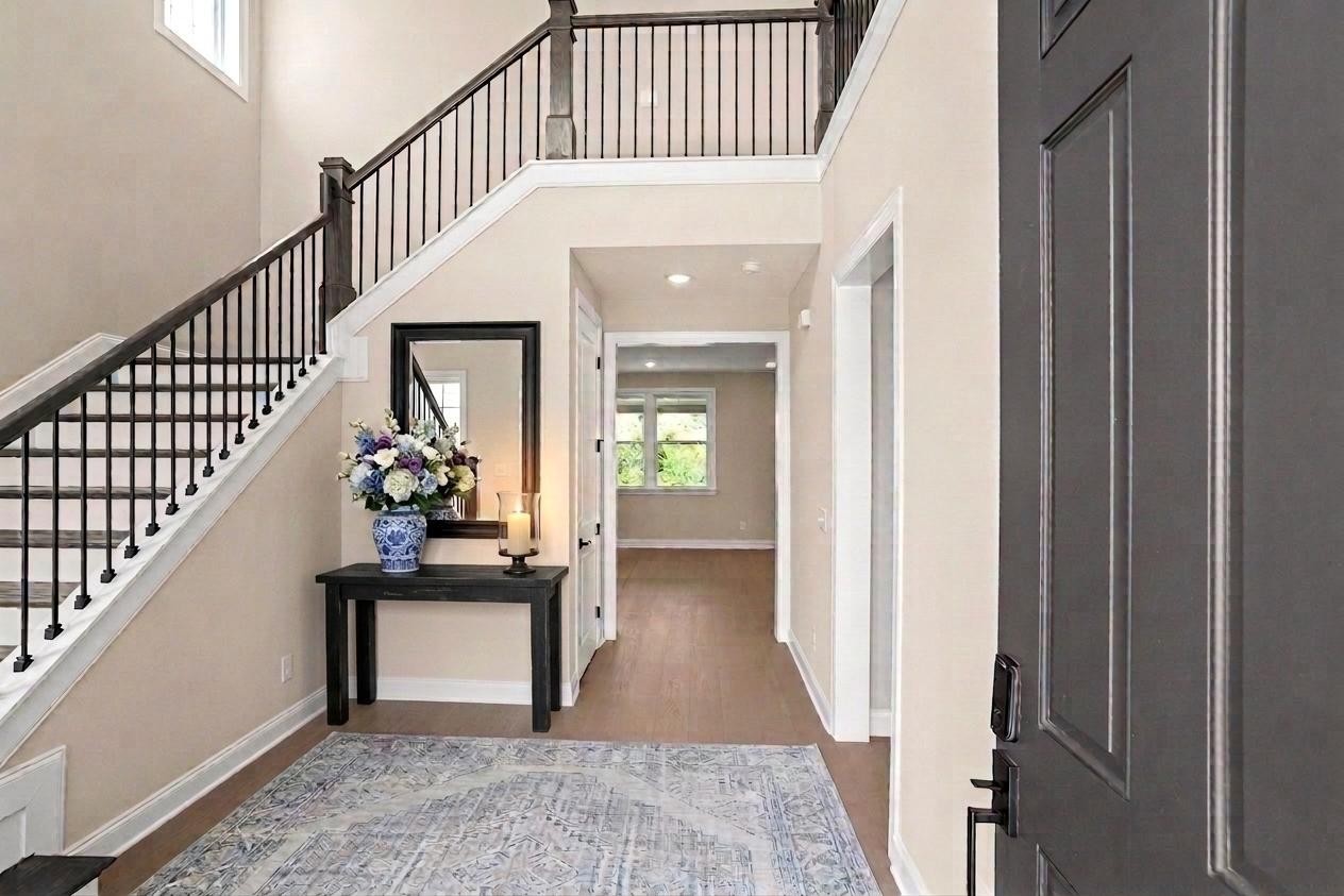 5954 Hunt Valley Drive