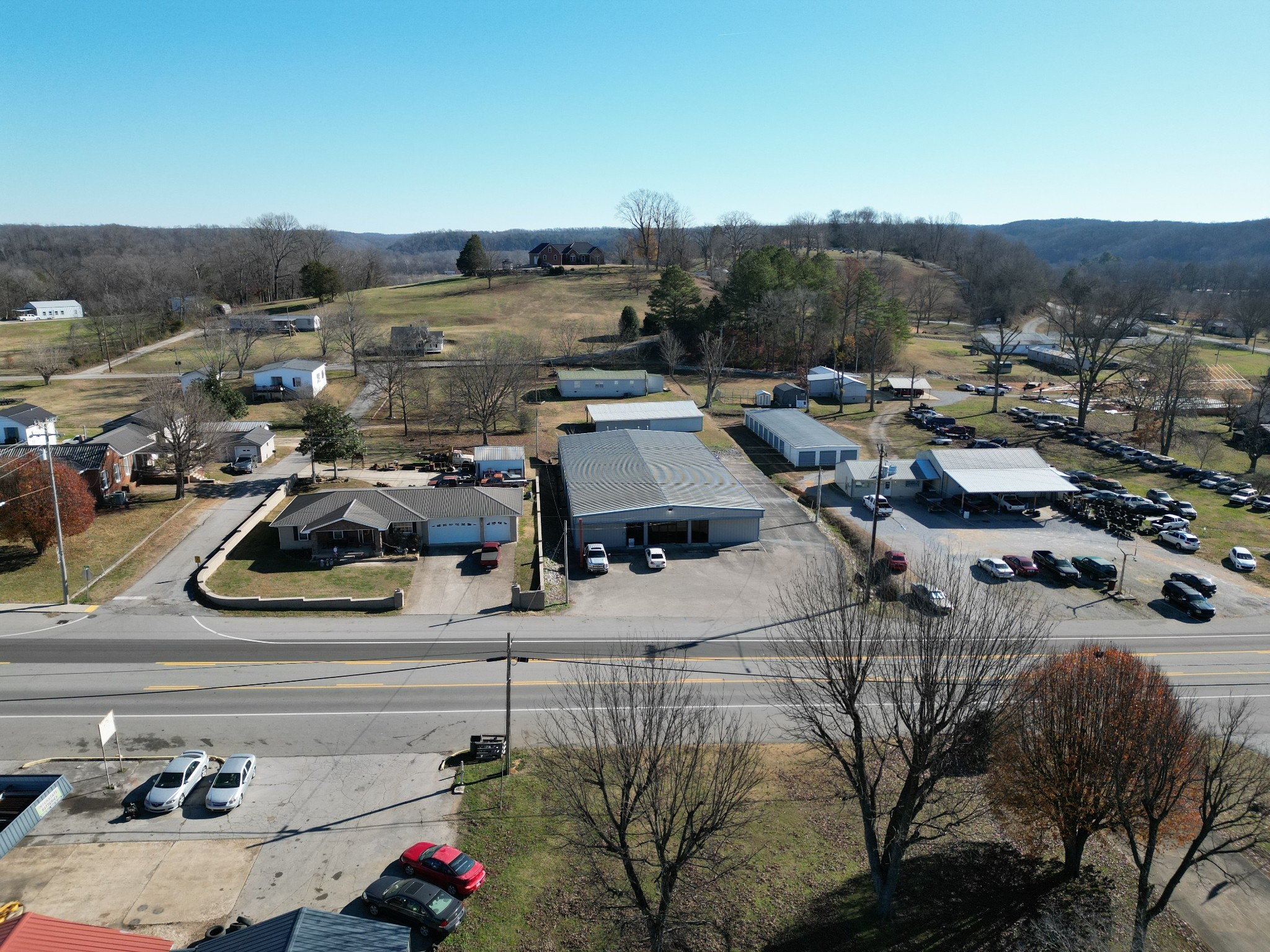 215 S Main St