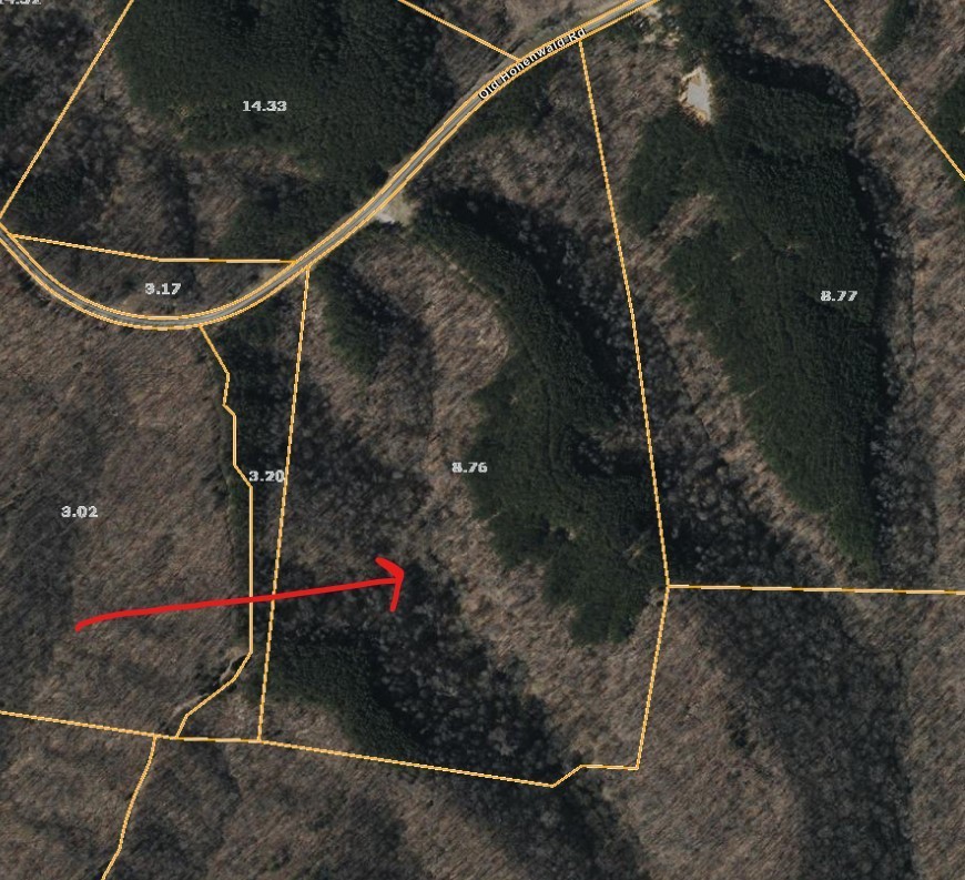 2932 Old Hohenwald Rd