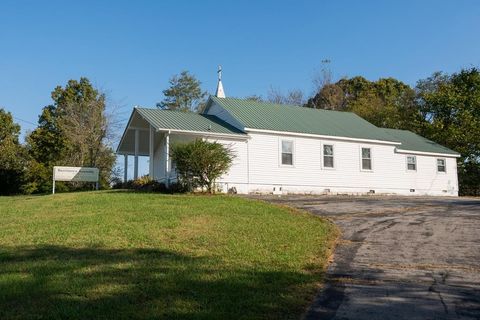 136 Hammock Rd Gainesboro TN 38562