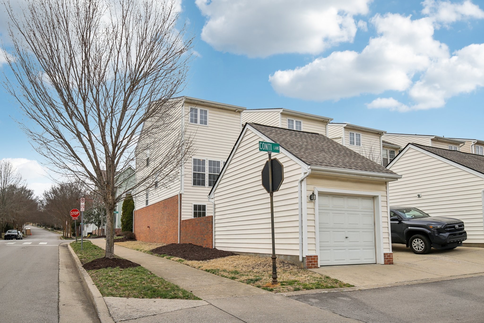 Middle Tennessee Properties 1 7841 Heaton Way