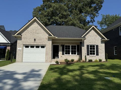 Photo of 37 Laurel View St, Manchester, TN 37355 (MLS # 3067401)
