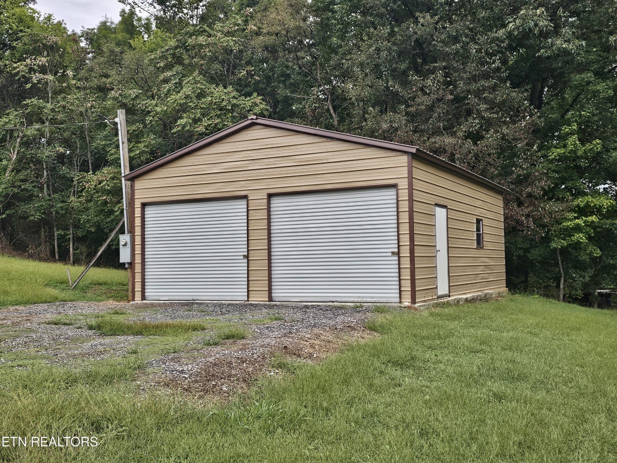 2694 White Oak Grove Rd