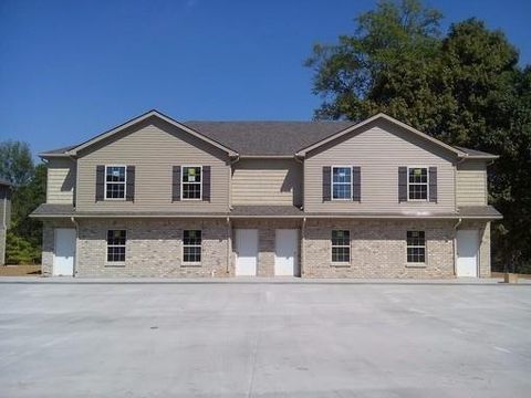 242 Fairview Ln A Clarksville TN 37040