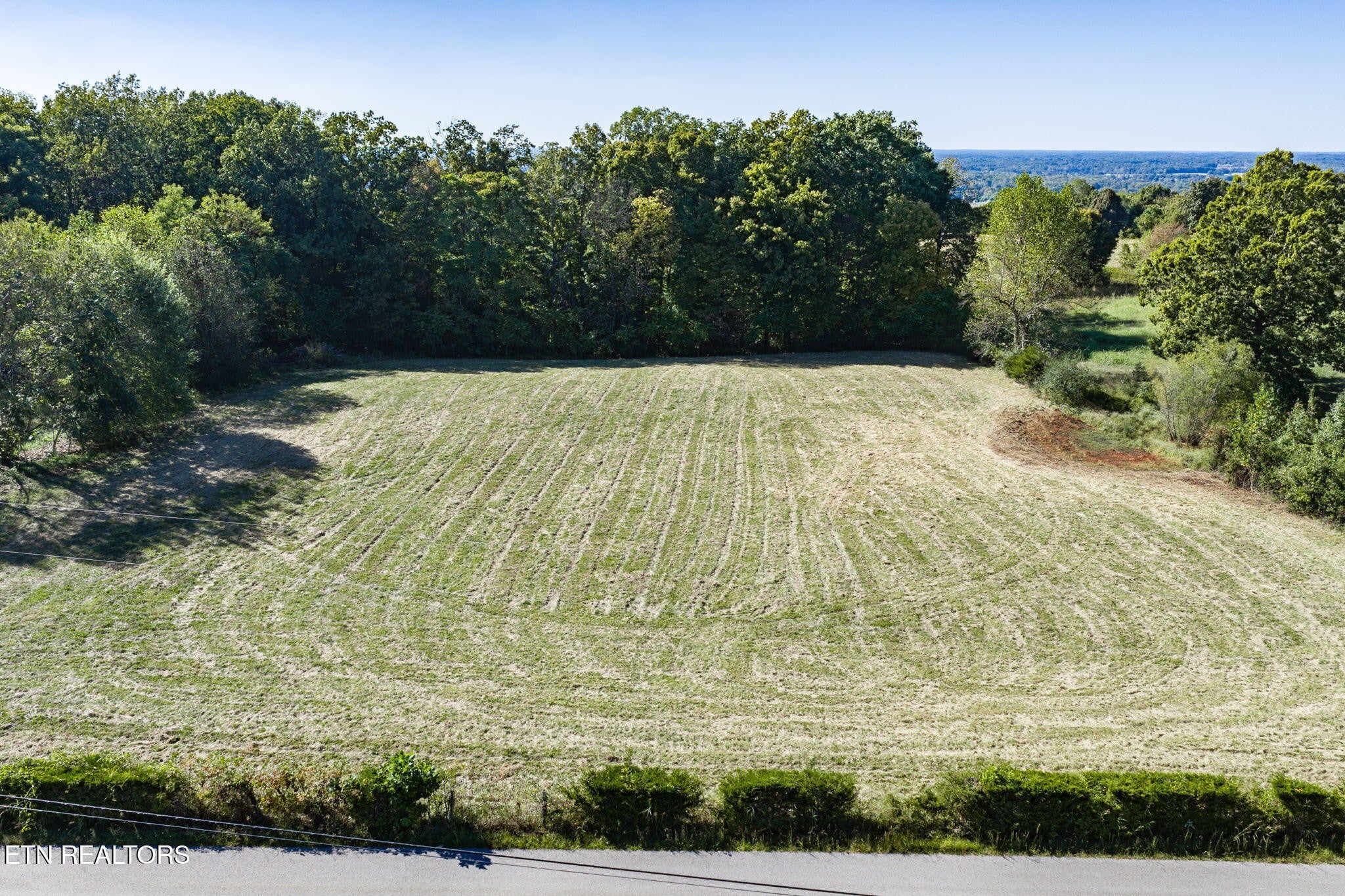 0 Hensley Chapel Rd