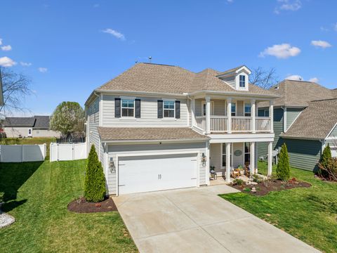 5440 Pointer Pl, Murfreesboro, TN 37129 - MLS#: 2809037