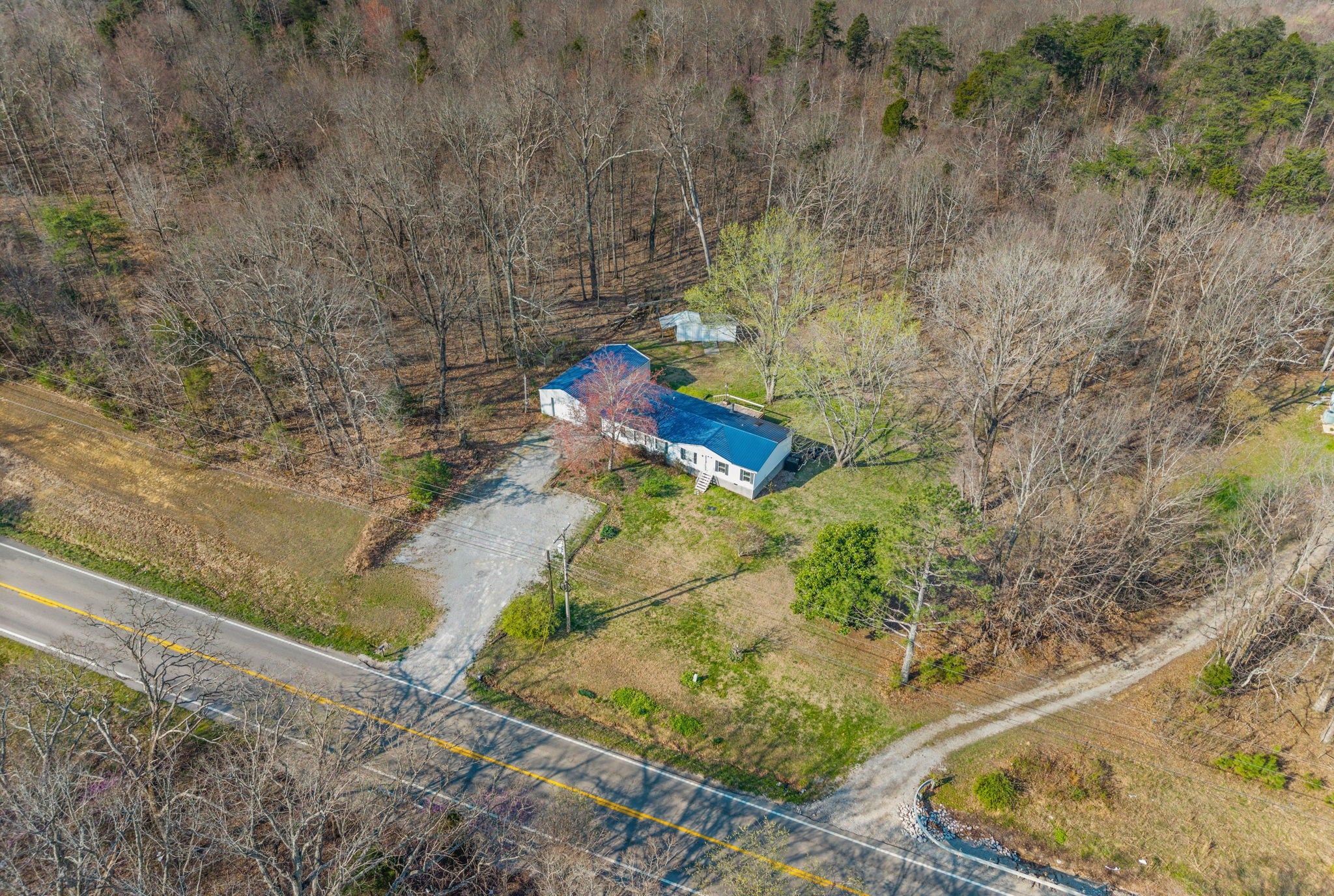 7301 Madisonville Rd