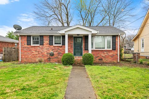 1020 Delmas Ave, Nashville, TN 37216 - MLS#: 2808485