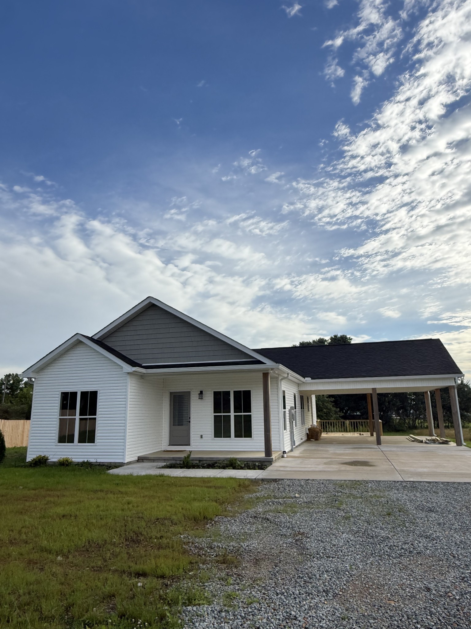 408 Rabbit Trail Rd