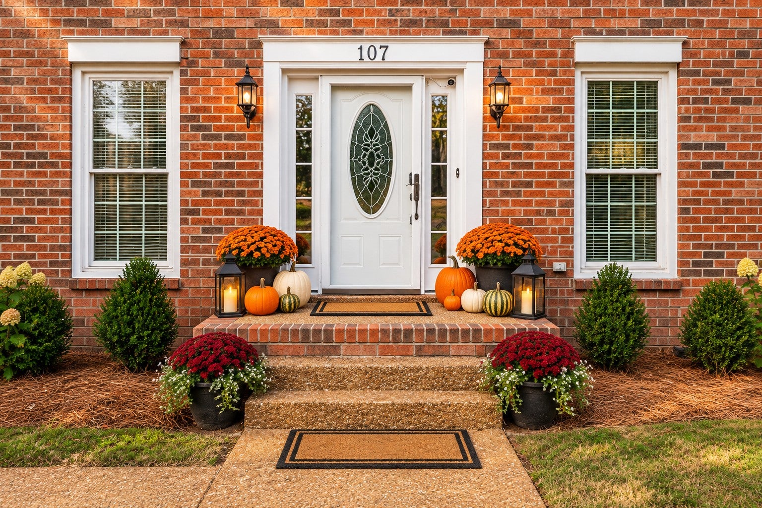 107 Wallingford Ct