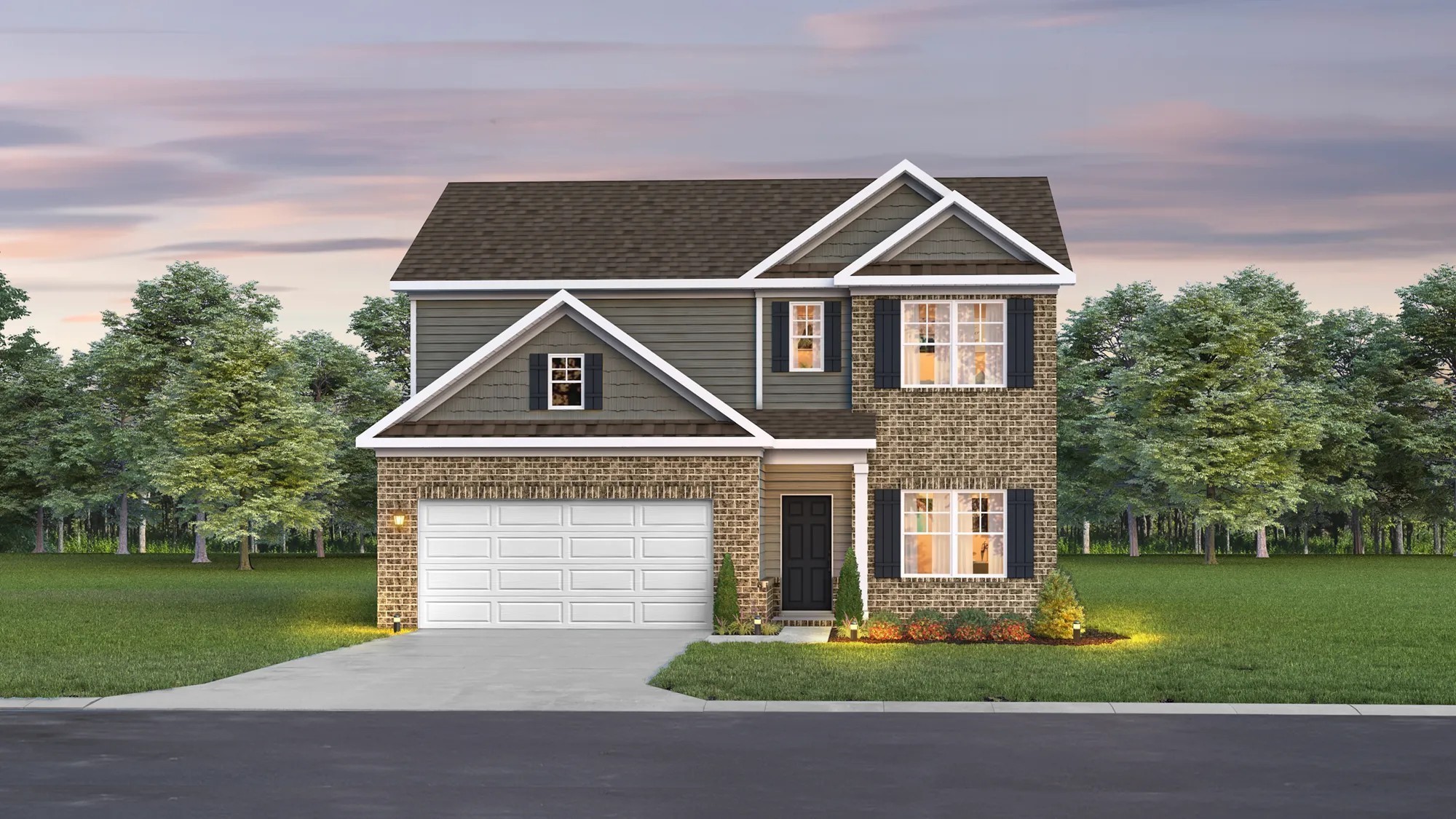 Middle Tennessee Properties 1 2259 Duchess Blvd