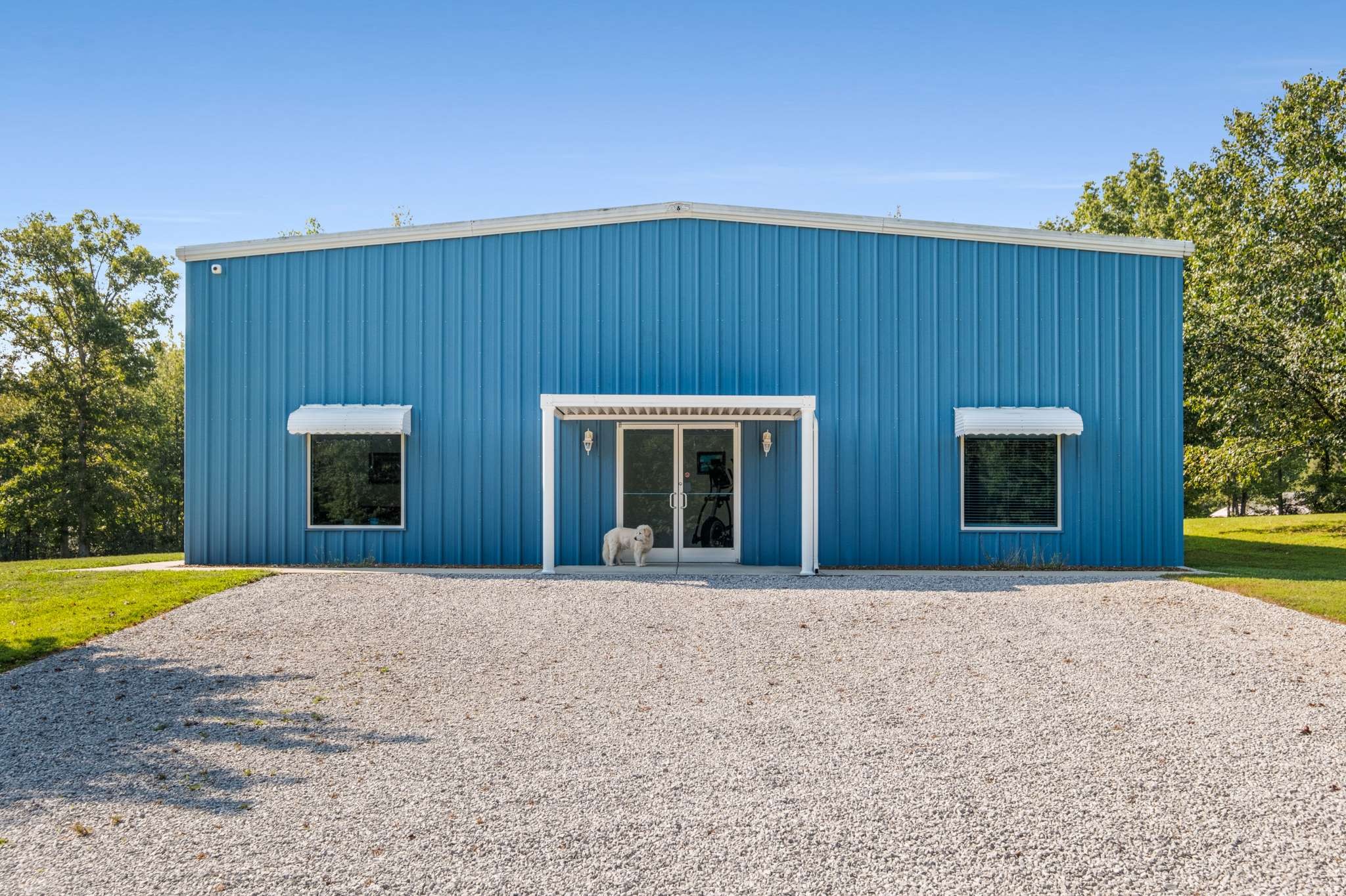 456 Lakewood Park Rd