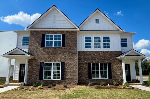2168 Barringer Ln Murfreesboro TN 37128