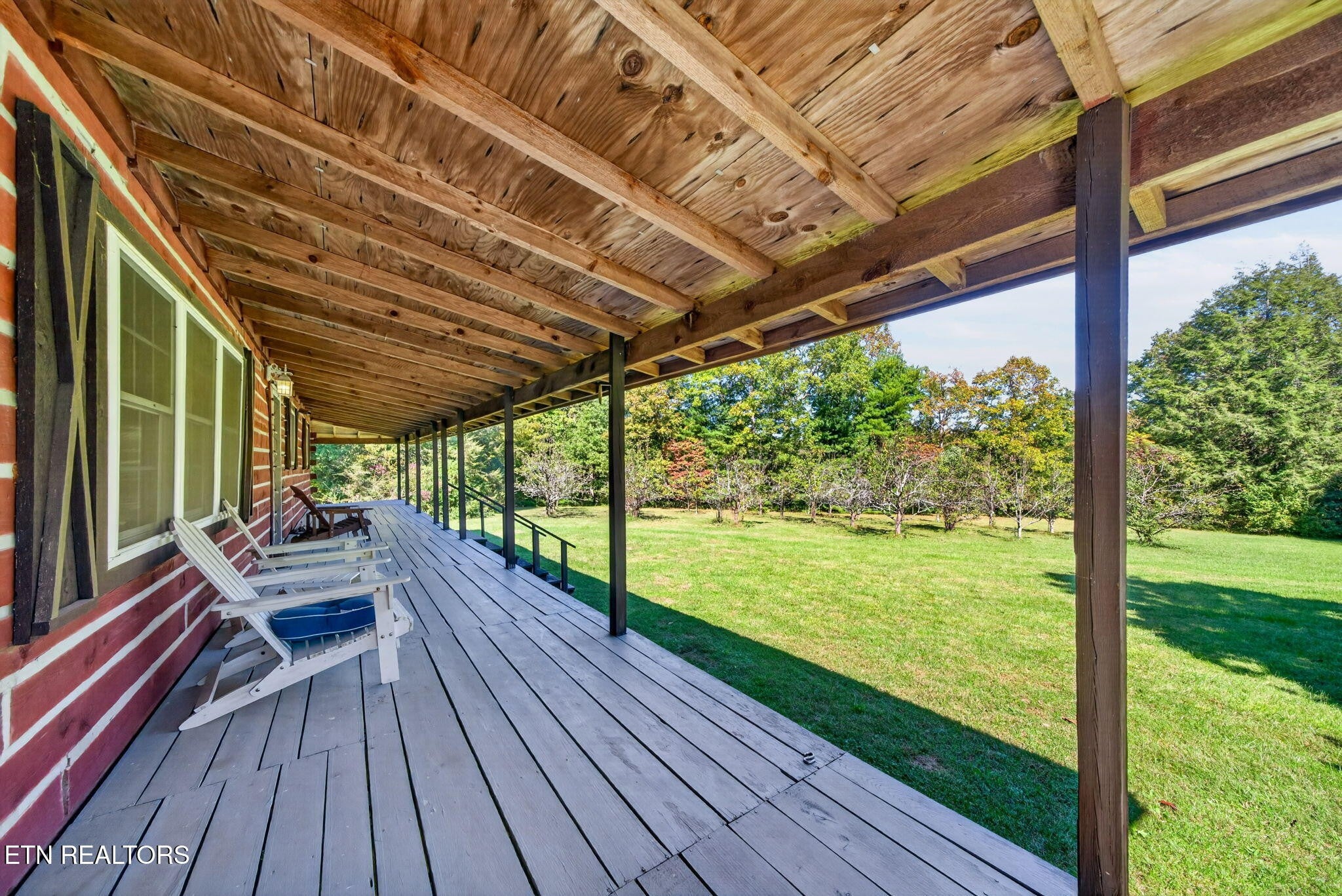 154 Old Kentucky Stock Rd