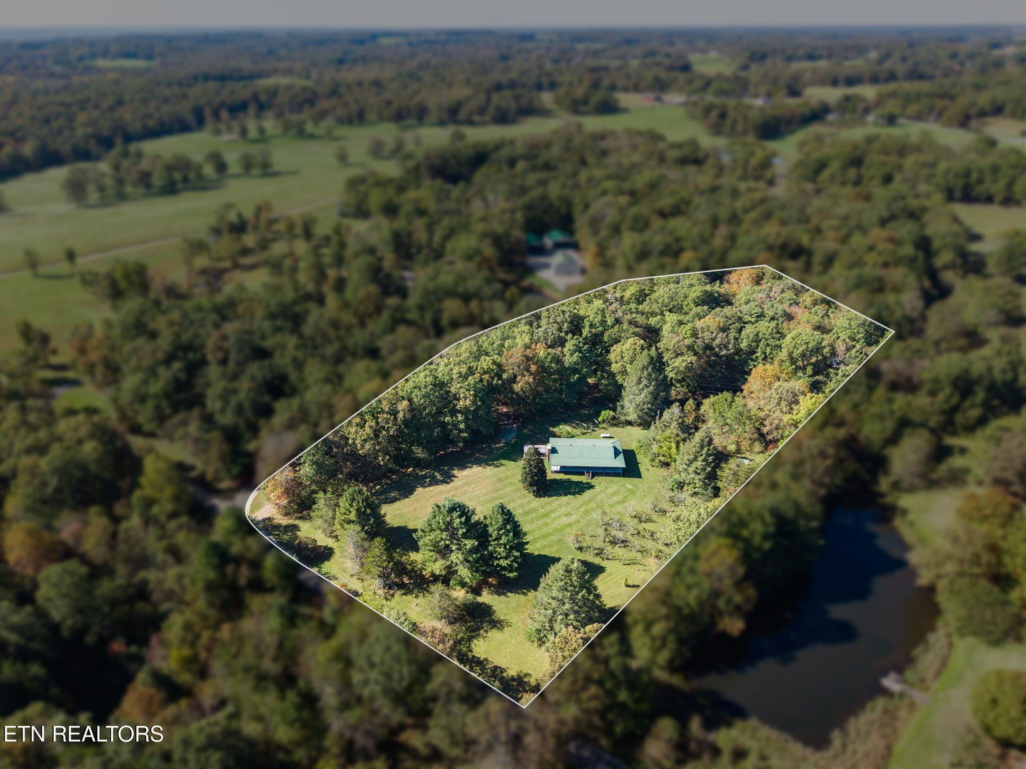 154 Old Kentucky Stock Rd