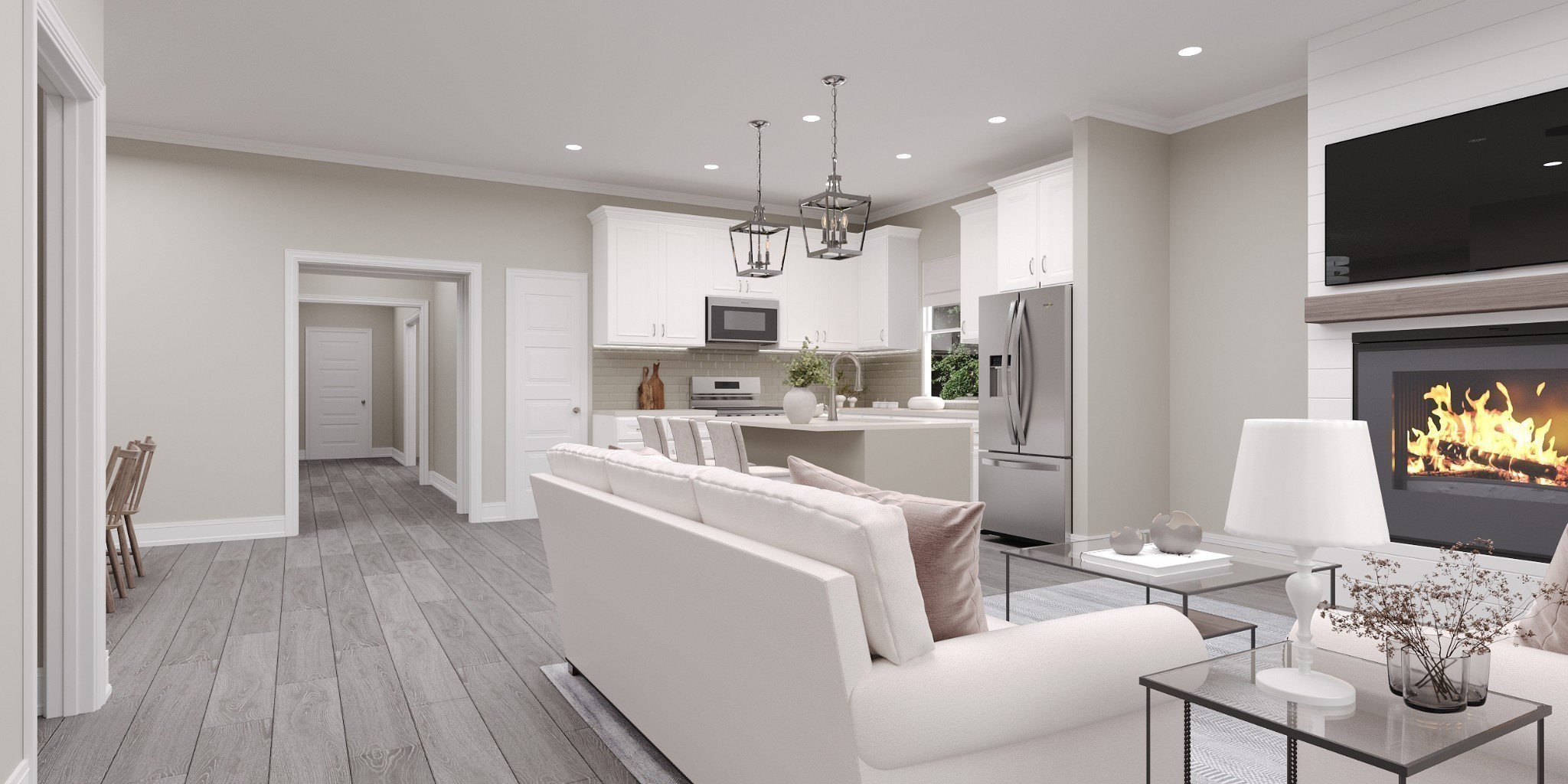 1038 Lionheart Drive