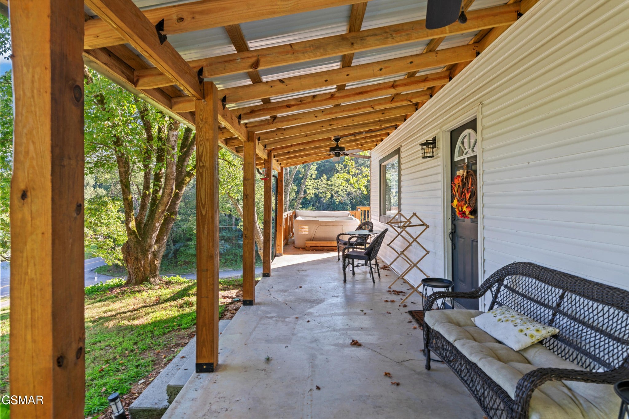 2059 Upper Middle Creek Road
