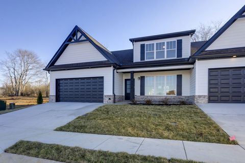 2183 Rylee Way, Greenbrier, TN 37073 - MLS#: 2825406