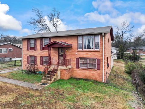 659 Vanderhorst Dr Nashville TN 37207