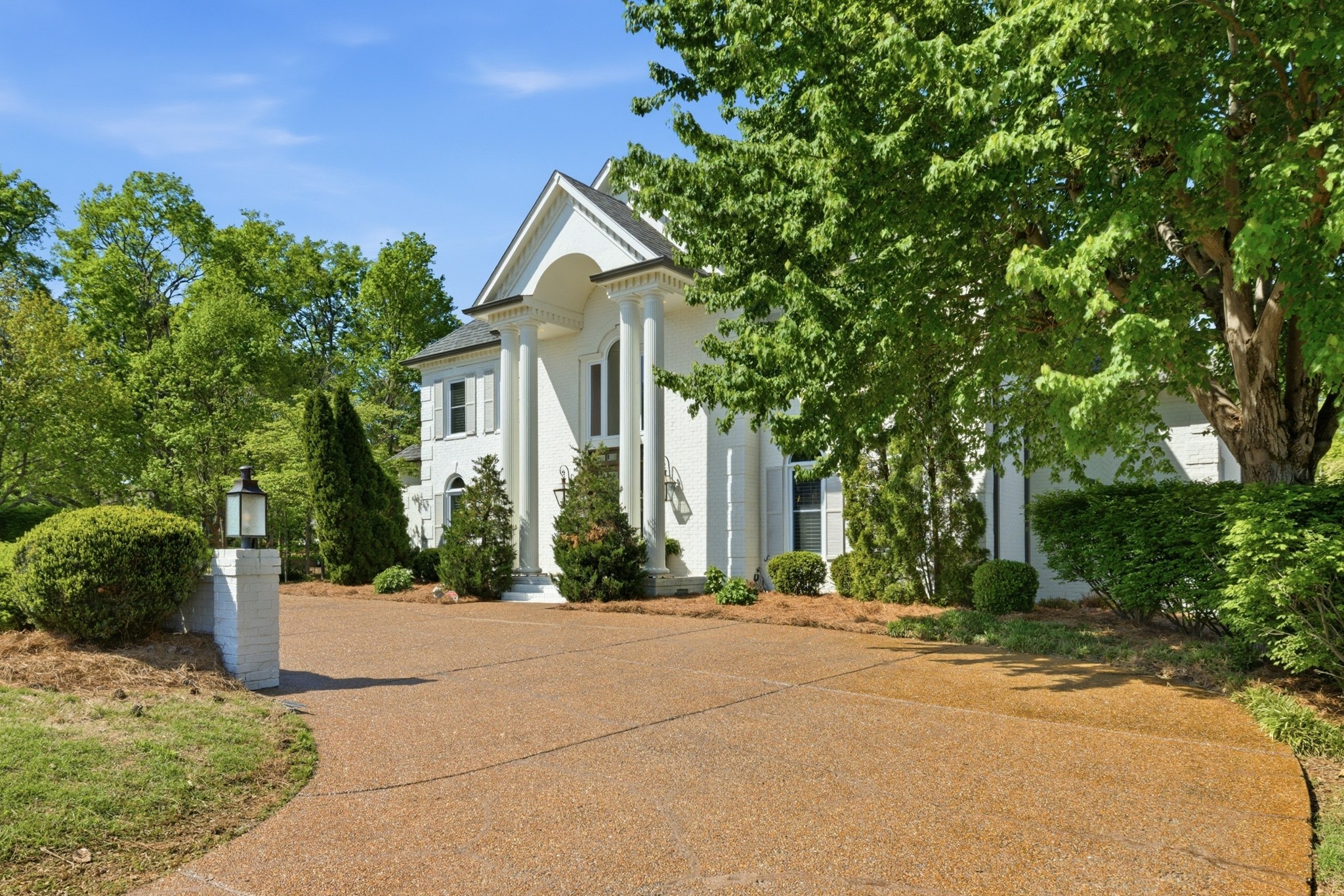 4117 Brandywine Pointe Blvd