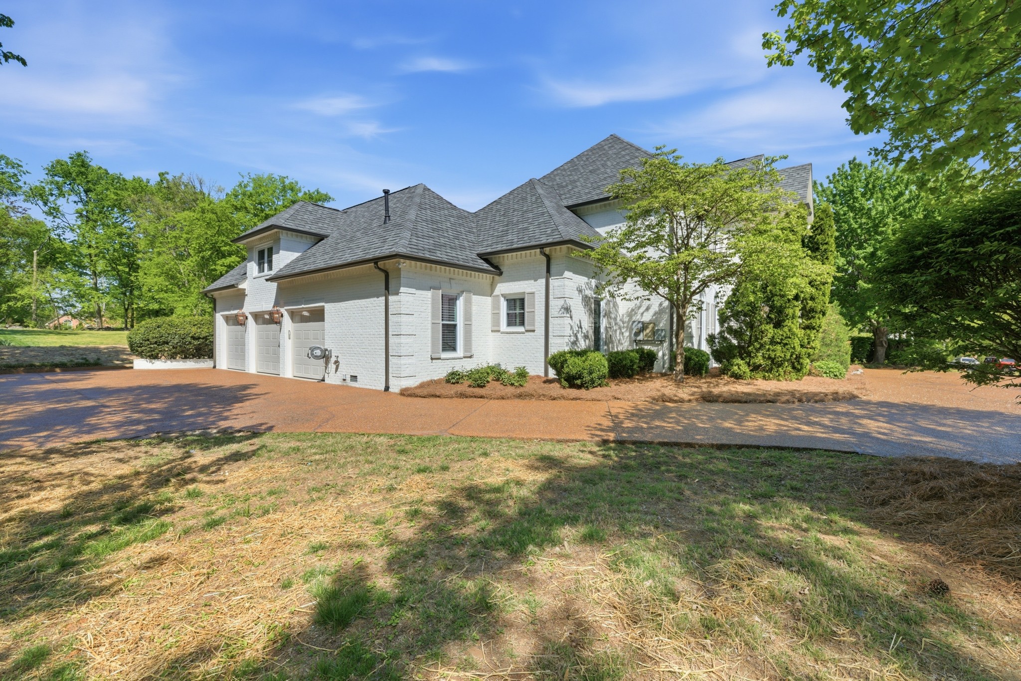 4117 Brandywine Pointe Blvd