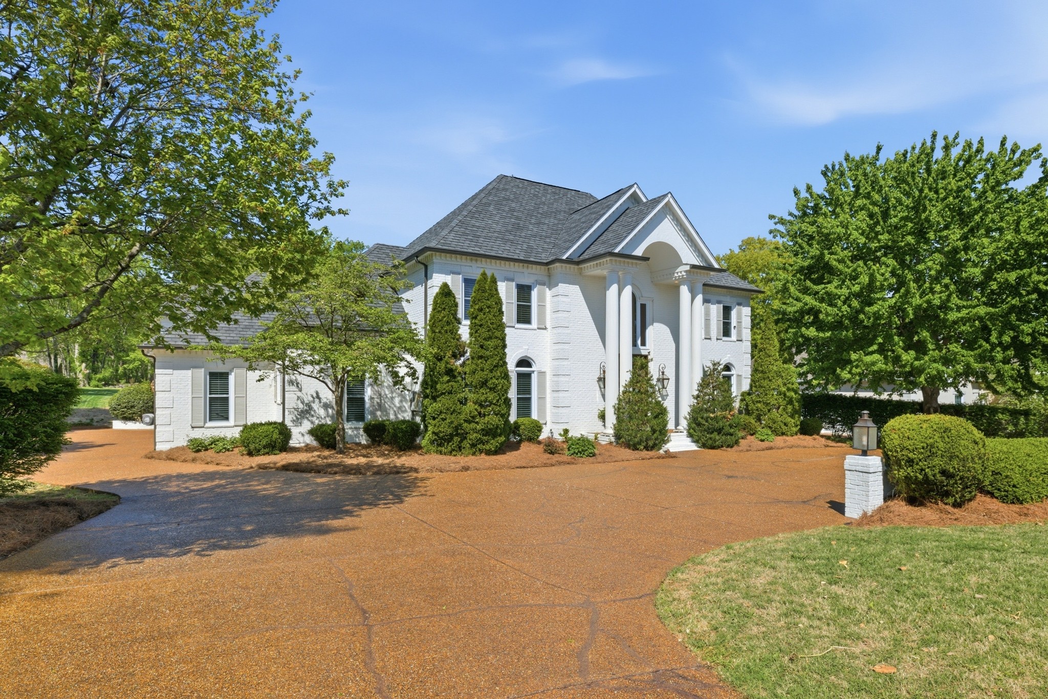 4117 Brandywine Pointe Blvd