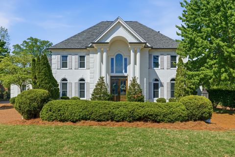 4117 Brandywine Pointe Blvd Old Hickory TN 37138