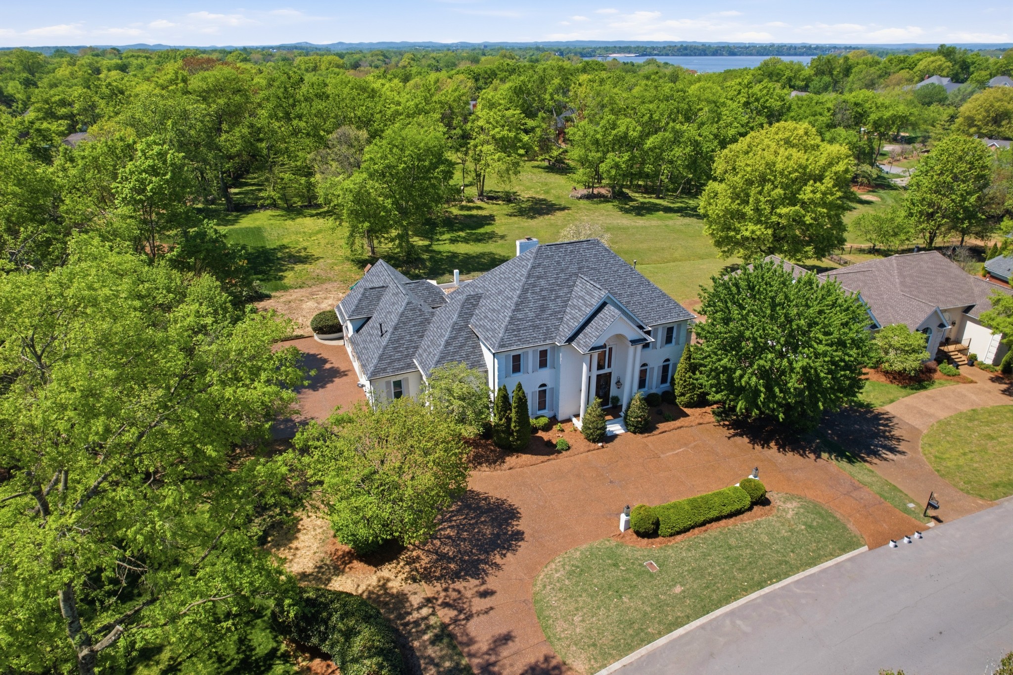 4117 Brandywine Pointe Blvd