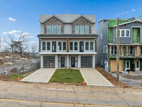 344 Rio Vista Dr Madison TN 37115