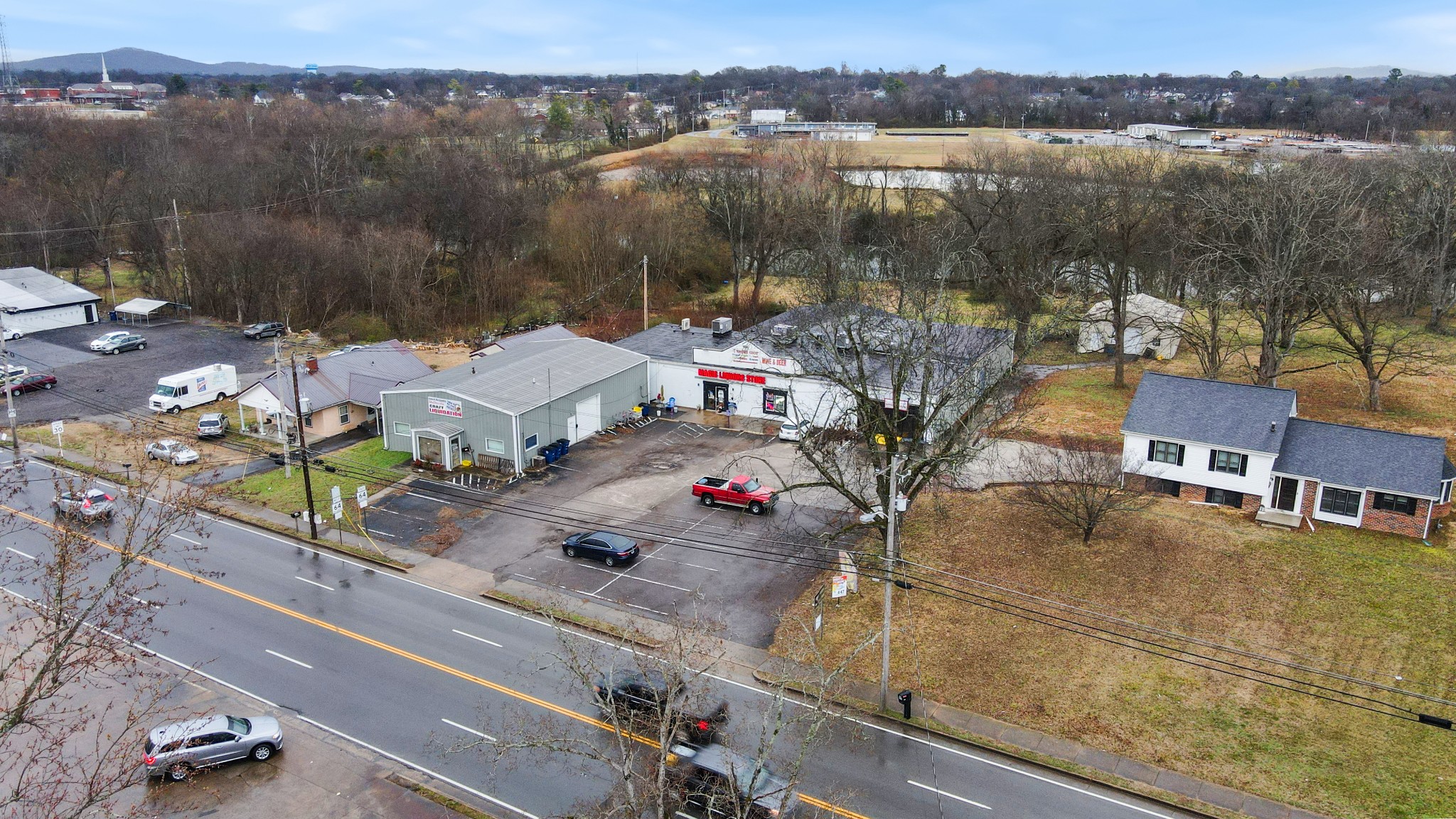 713 S Cannon Blvd