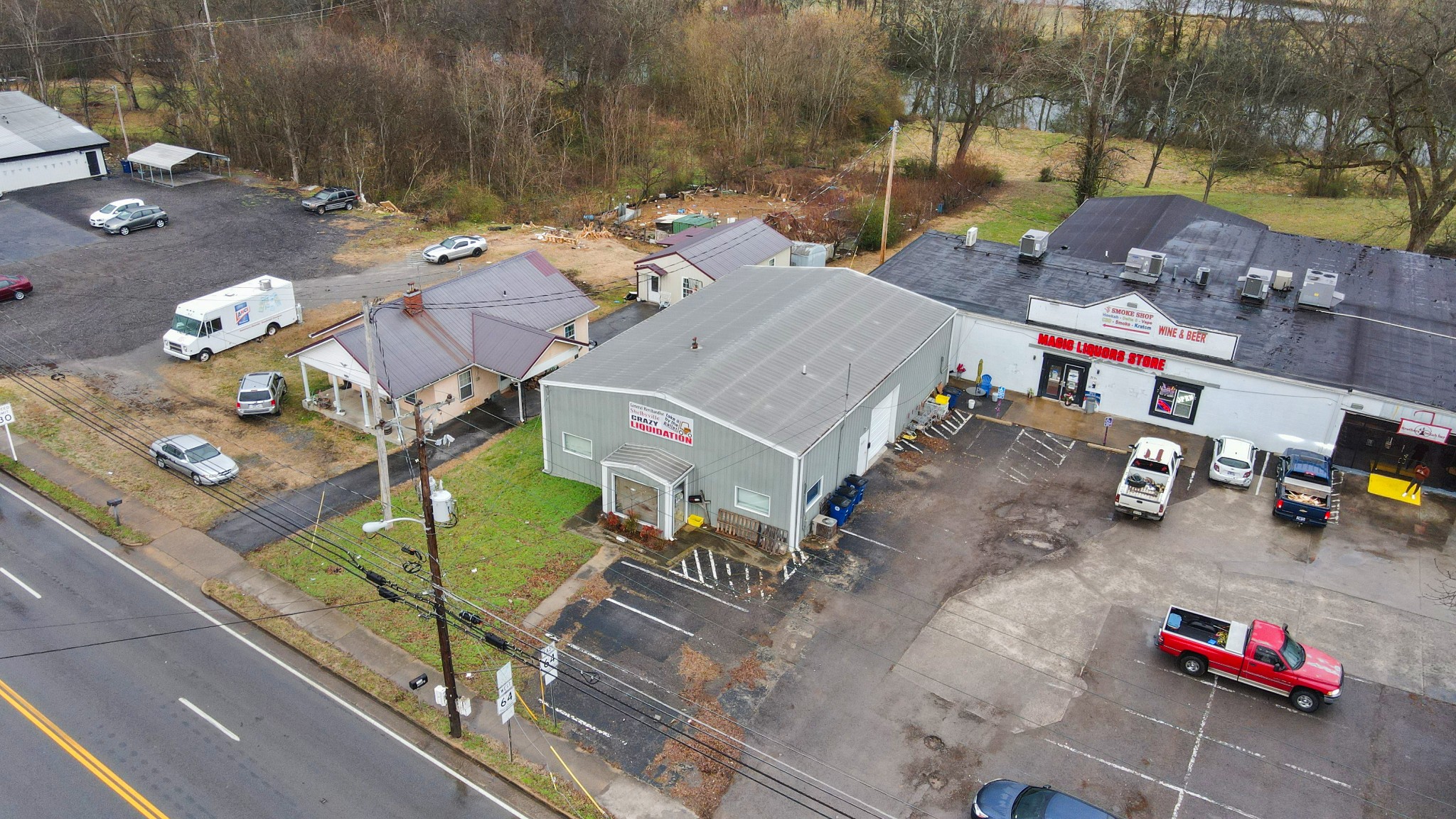 713 S Cannon Blvd