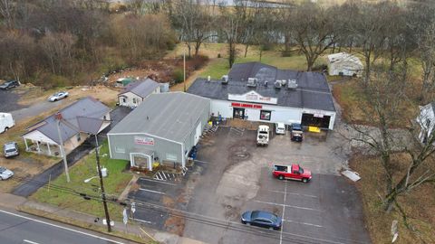 713 S Cannon Blvd Shelbyville TN 37160
