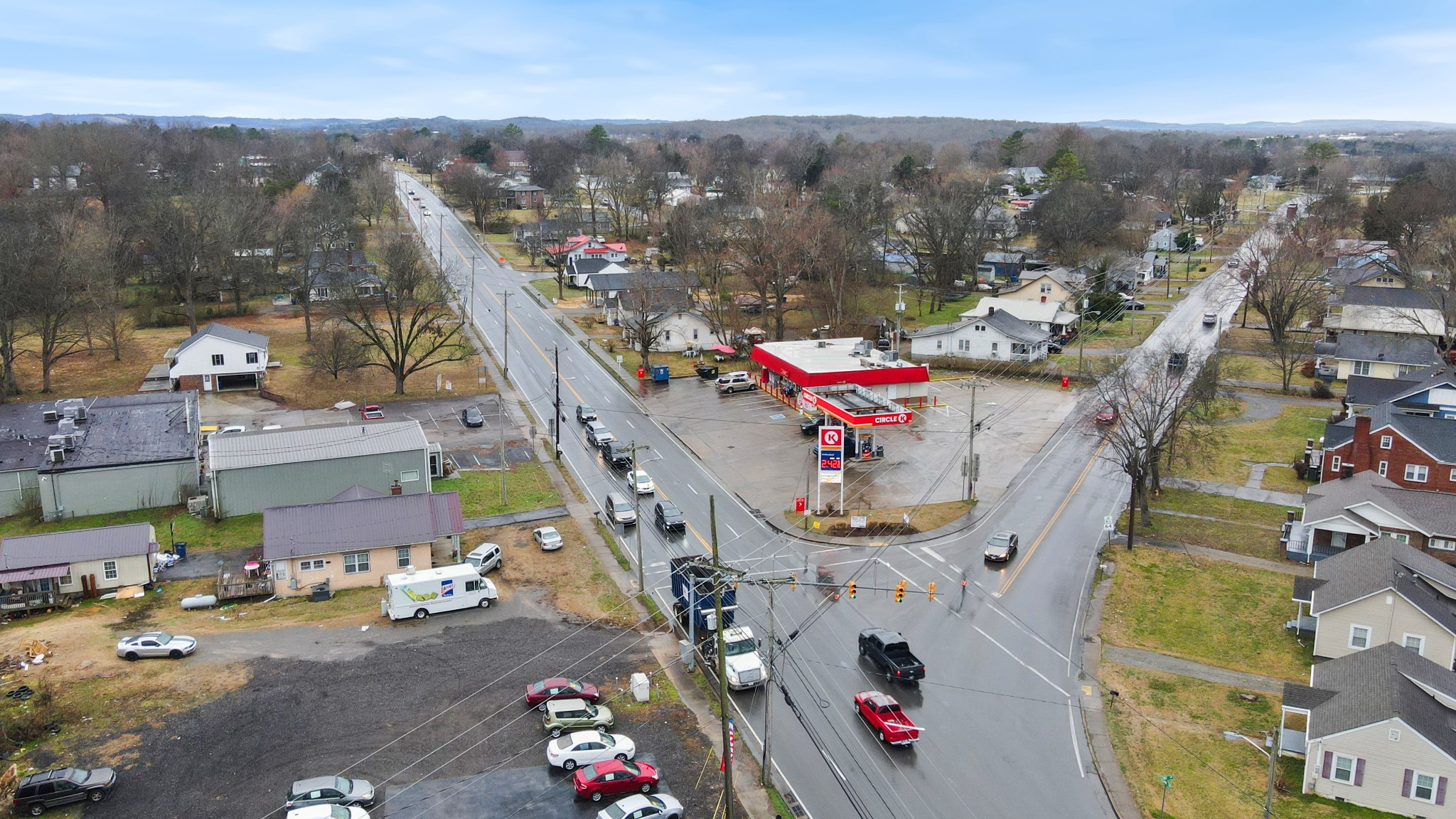 713 S Cannon Blvd