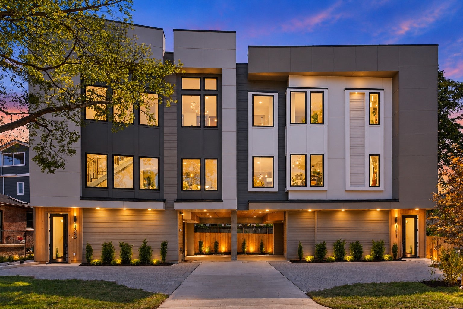 1323 Southside Cir