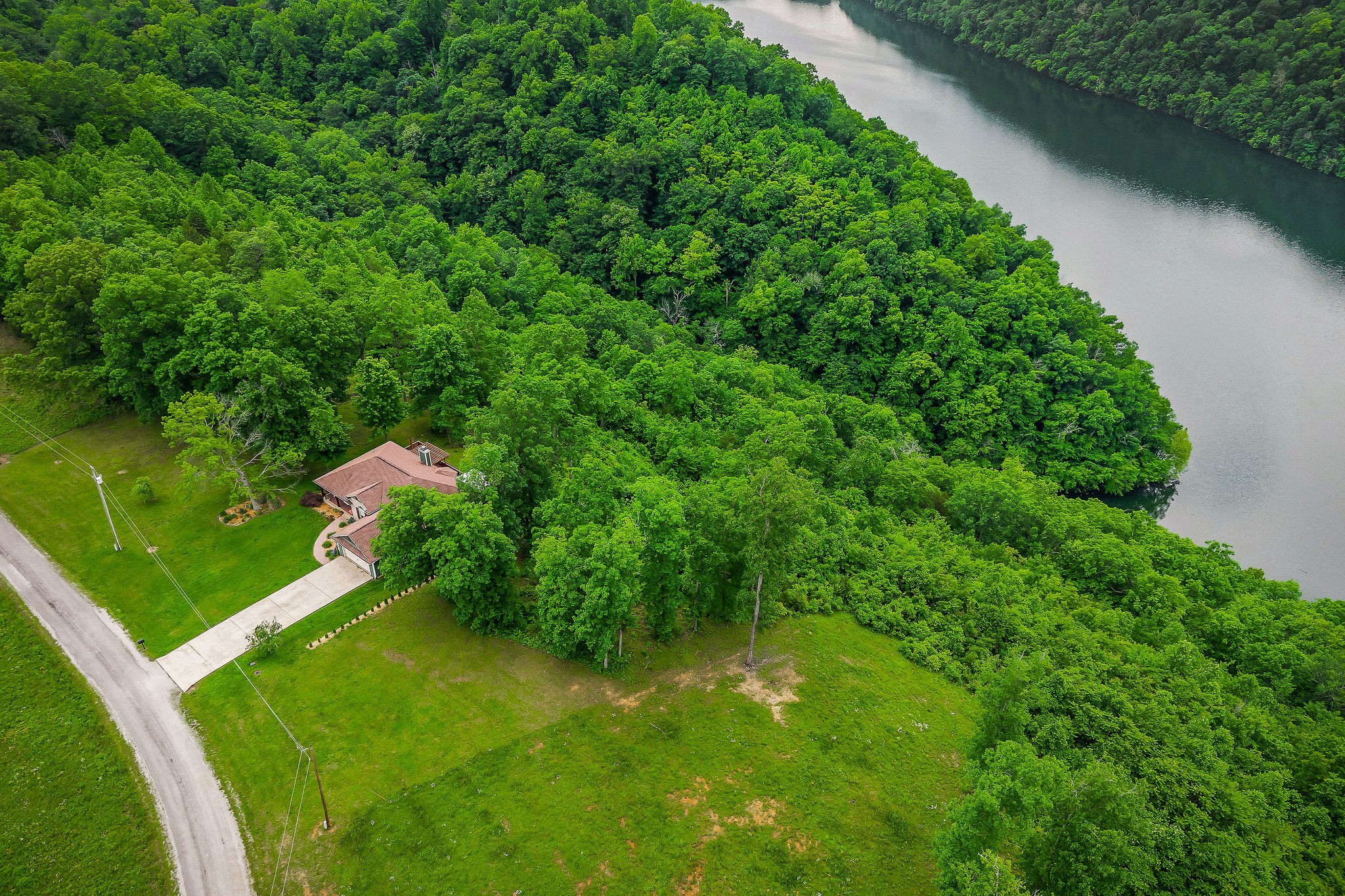 0 W Hutchins Bend Rd