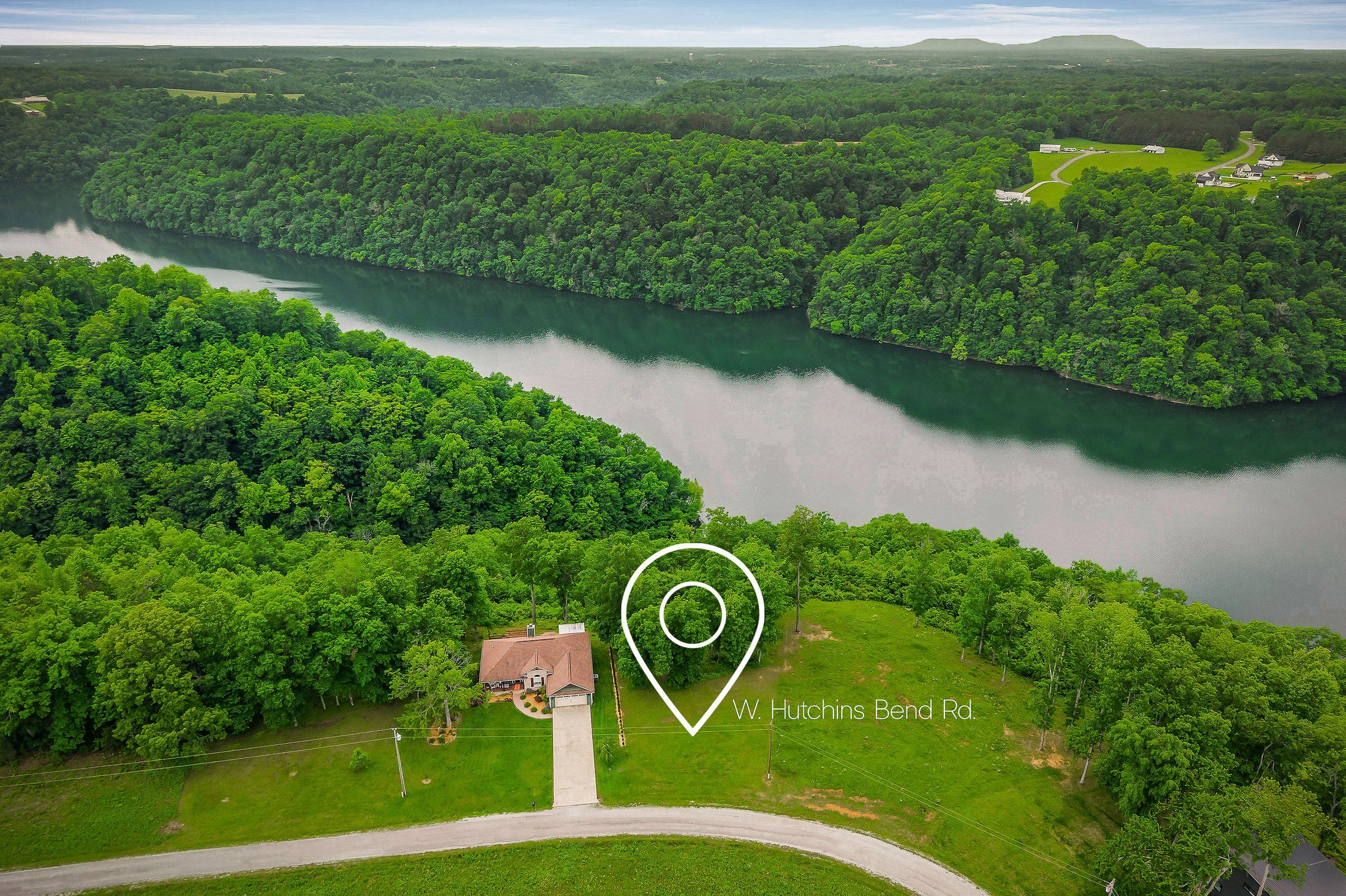 0 W Hutchins Bend Rd