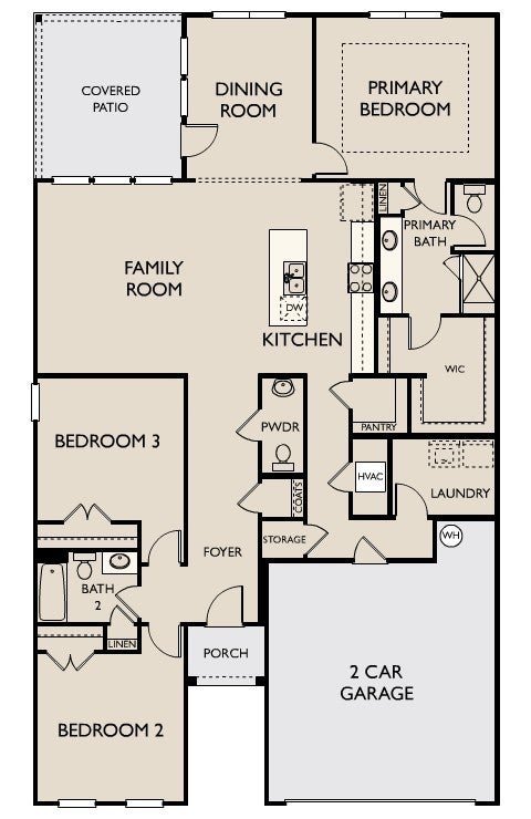 212 Holly Ridge