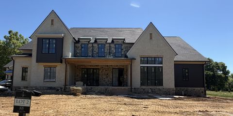 Photo of 2000 Rockingham Lane, Nolensville, TN 37135 (MLS # 3193890)