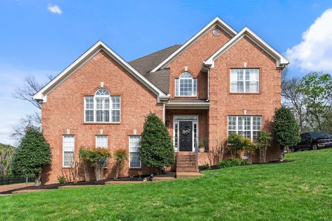 5501 Brookshire Dr, Nashville, TN 37211 - MLS#: 2816707