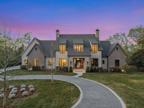 1114 Tyne Blvd Nashville TN 37220