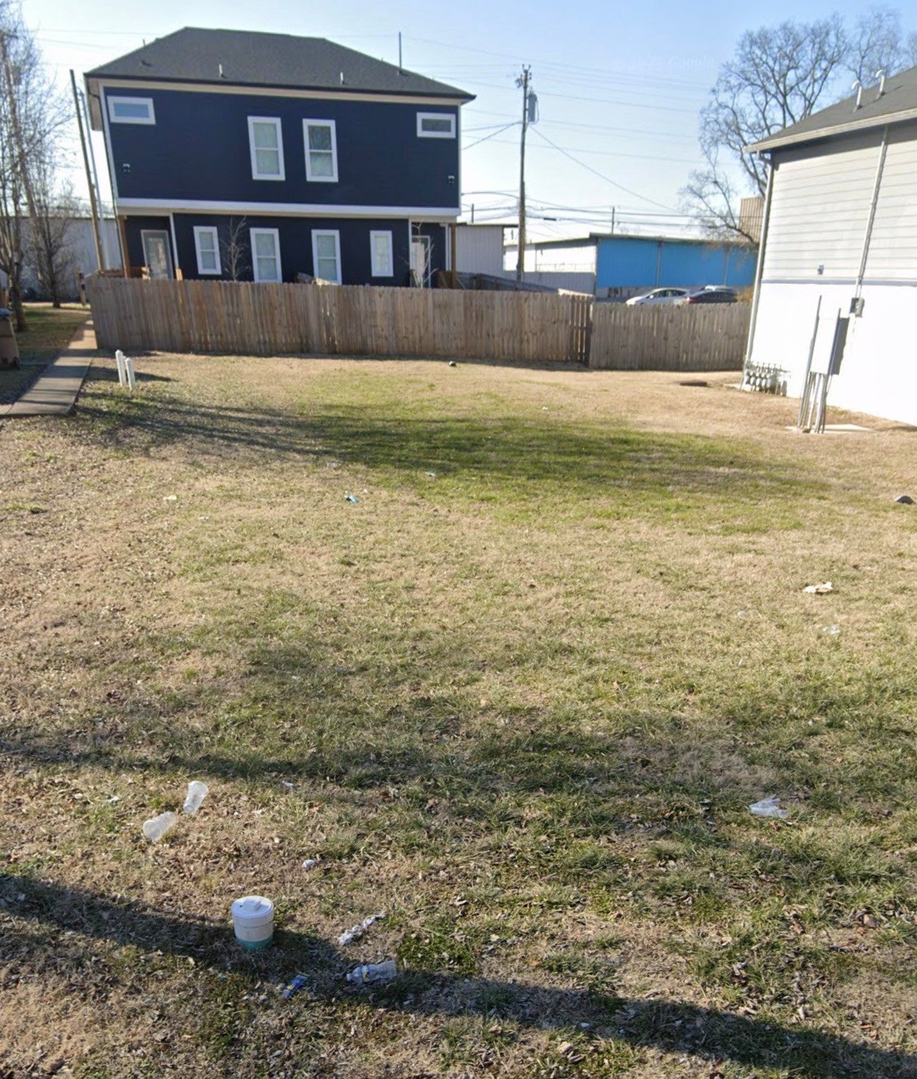 listing at 0 41st Ave N, Nashville