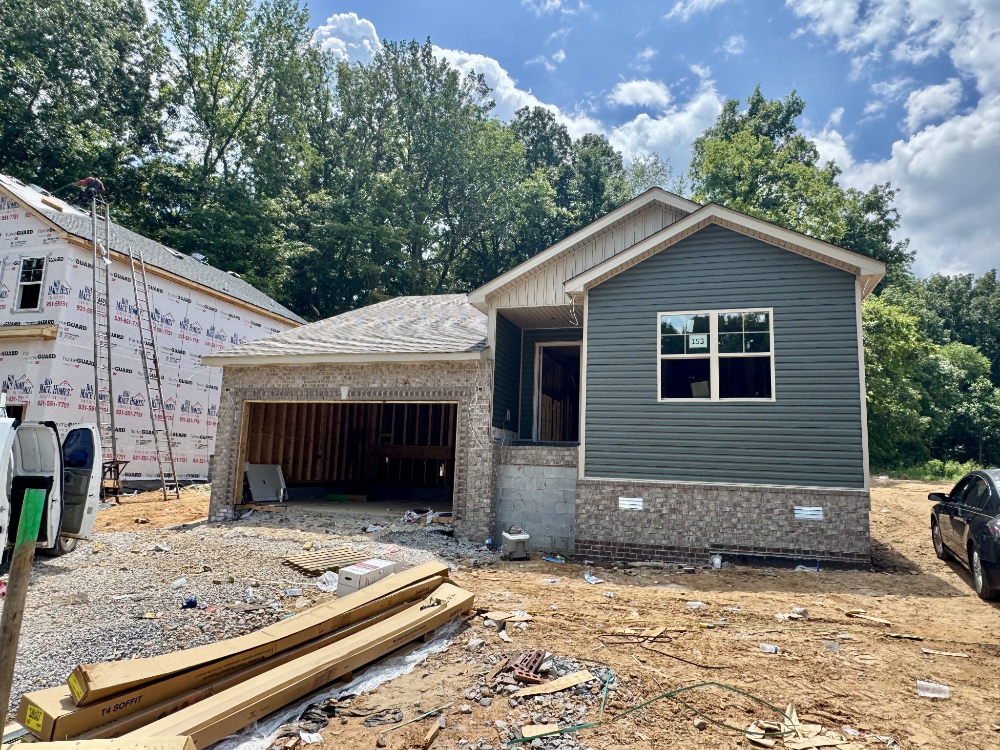 153 Irish Hills