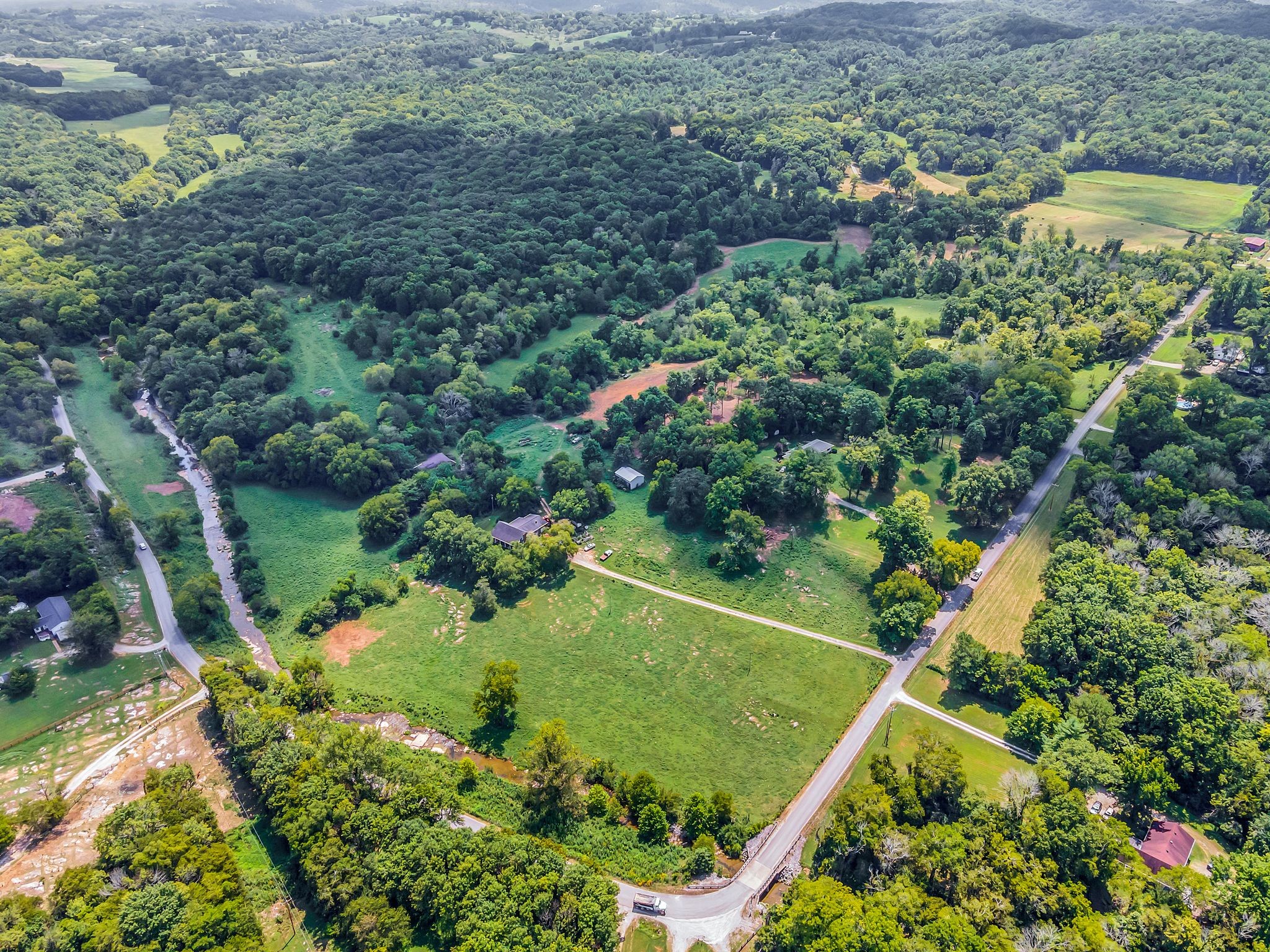 0 Double Branch Road