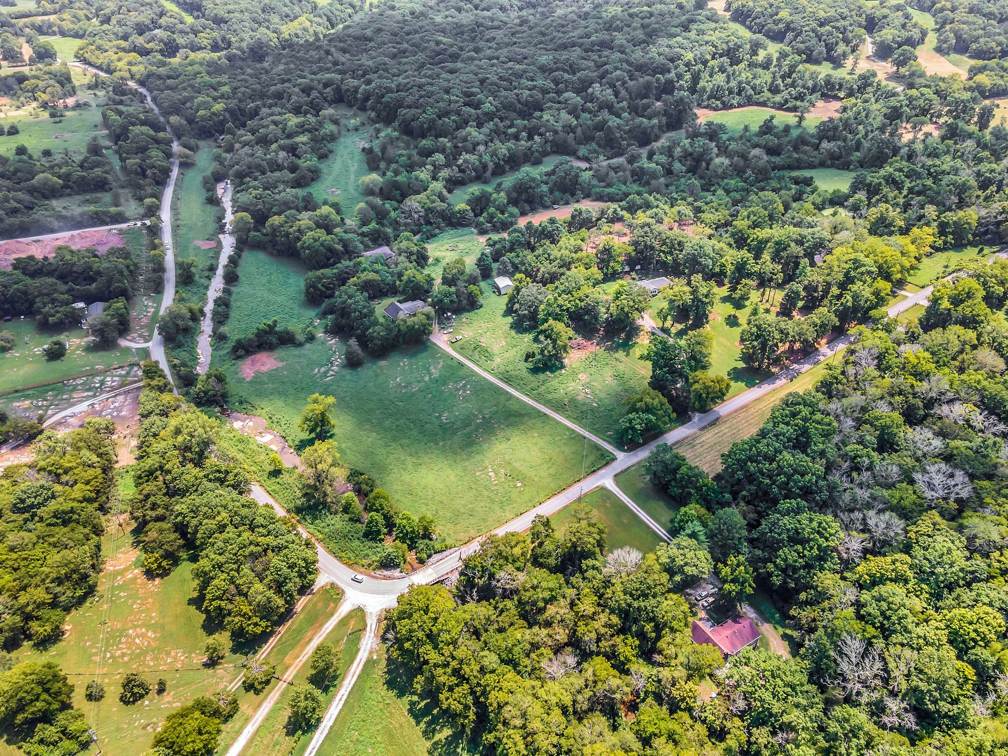 0 Double Branch Road