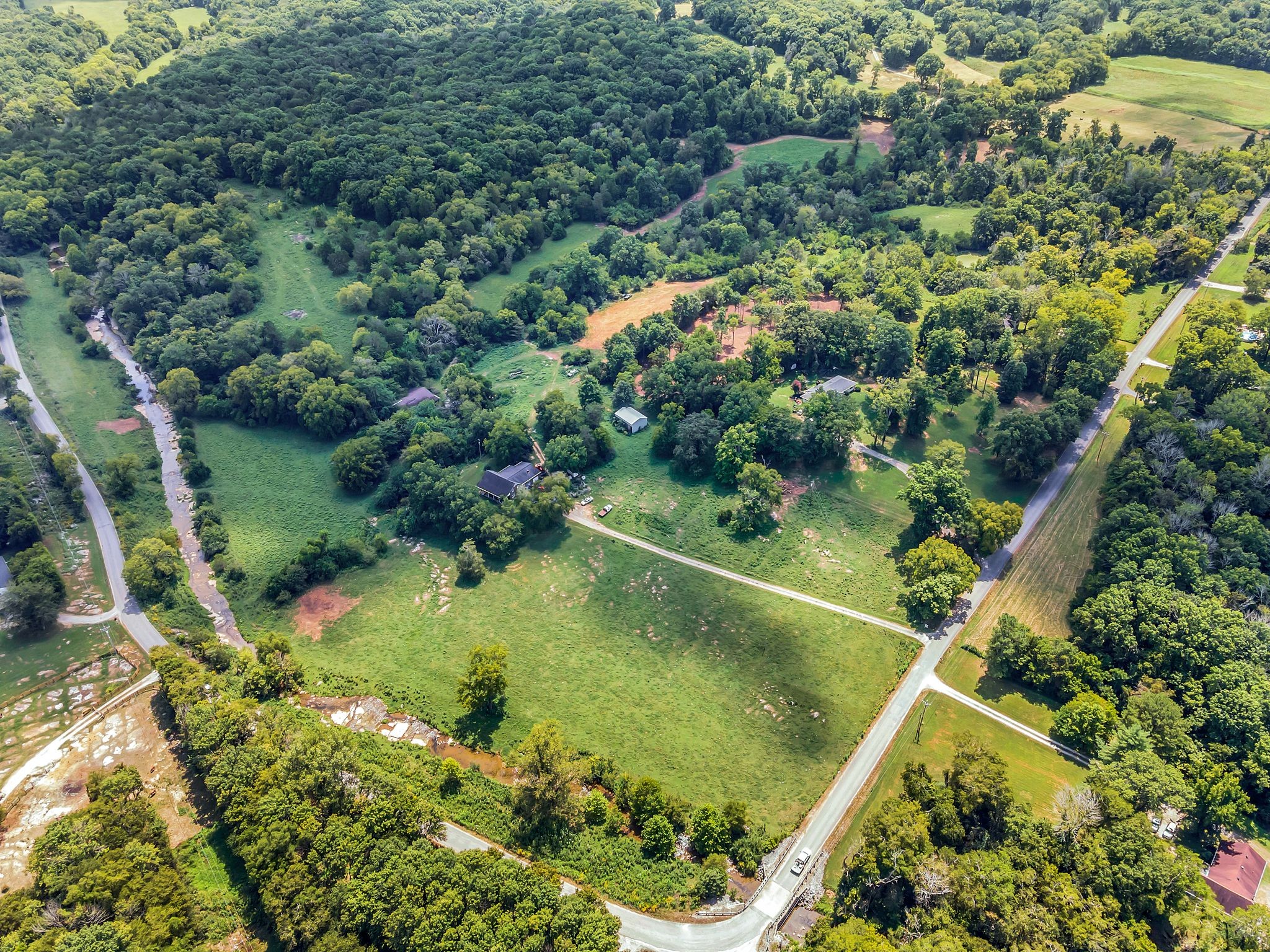 0 Double Branch Road